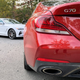Illustration for article titled 2019 Genesis G70 RWD Comparison: 2.0T Manual vs. 3.3T Automatic